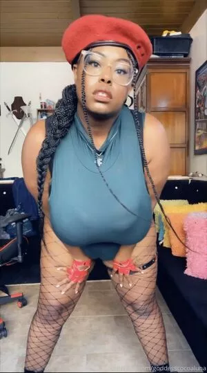 Goddesscocoaluna OnlyFans Leaked Free Thumbnail Picture - #WNqCMurE7Z