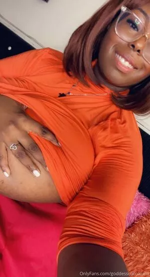Goddesscocoaluna OnlyFans Leaked Free Thumbnail Picture - #WchSEkCqF9