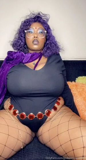 Goddesscocoaluna OnlyFans Leaked Free Thumbnail Picture - #XStRK3ev4Z