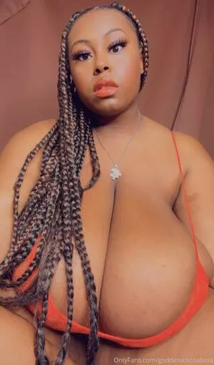 Goddesscocoaluna OnlyFans Leaked Free Thumbnail Picture - #aWXFEg0p2R