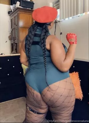 Goddesscocoaluna OnlyFans Leaked Free Thumbnail Picture - #ciOQUT79AV