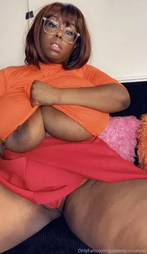 Goddesscocoaluna OnlyFans Leaked Free Thumbnail Picture - #eDcl13BzDa