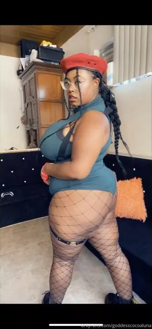 Goddesscocoaluna OnlyFans Leaked Free Thumbnail Picture - #hPmqAnSemZ