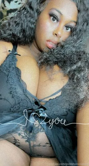 Goddesscocoaluna OnlyFans Leaked Free Thumbnail Picture - #hxfo3t4QLG