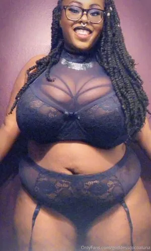 Goddesscocoaluna OnlyFans Leaked Free Thumbnail Picture - #ig93Wjdyp6