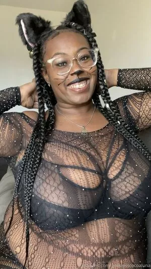 Goddesscocoaluna OnlyFans Leaked Free Thumbnail Picture - #qCy9ZXDx9q