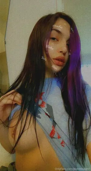 Goddessdam1 OnlyFans Leaked Free Thumbnail Picture - #v09SxtUBae