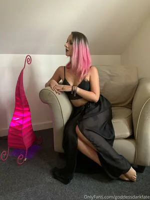 Goddessdarkfate OnlyFans Leaked Free Thumbnail Picture - #agTDGAaQ9a