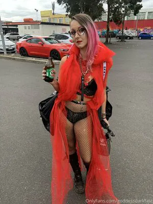 Goddessdarkfate OnlyFans Leaked Free Thumbnail Picture - #bA9nmhcCkf