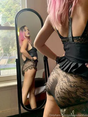 Goddessdarkfate OnlyFans Leaked Free Thumbnail Picture - #eyBdZUUBnT