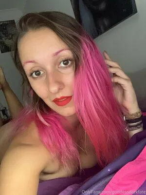 Goddessdarkfate OnlyFans Leaked Free Thumbnail Picture - #pTyHeYbKF3