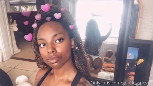 Goddessdevyn OnlyFans Leaked Free Thumbnail Picture - #00wrJtcnIY