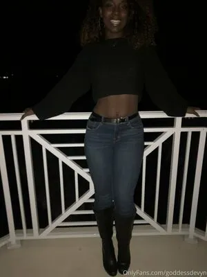 Goddessdevyn OnlyFans Leaked Free Thumbnail Picture - #5G32BCiejE