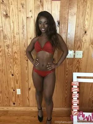 Goddessdevyn OnlyFans Leaked Free Thumbnail Picture - #5Nrj9bdpCm
