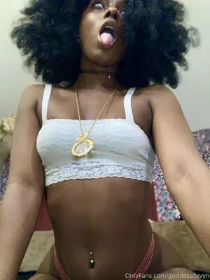 Goddessdevyn OnlyFans Leaked Free Thumbnail Picture - #6xjiDlfICV