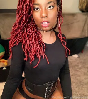 Goddessdevyn OnlyFans Leaked Free Thumbnail Picture - #7QVoP58kpf