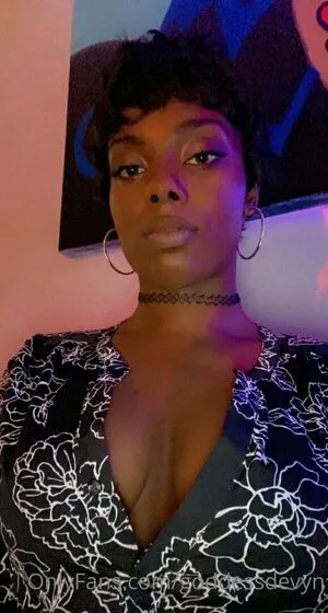 Goddessdevyn OnlyFans Leaked Free Thumbnail Picture - #FvRZobC2UV