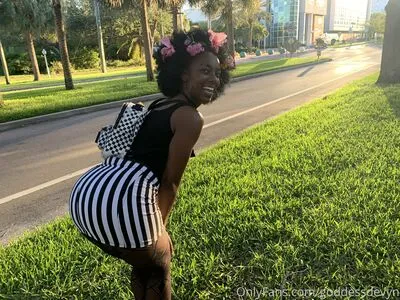 Goddessdevyn OnlyFans Leaked Free Thumbnail Picture - #OkdbnPOjHu