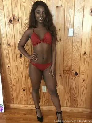 Goddessdevyn OnlyFans Leaked Free Thumbnail Picture - #OrqPzm5QQv