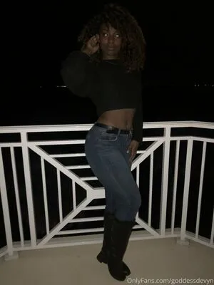 Goddessdevyn OnlyFans Leaked Free Thumbnail Picture - #PUlxEhej7P