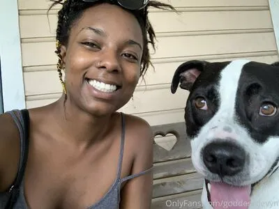 Goddessdevyn OnlyFans Leaked Free Thumbnail Picture - #WNSym9DHfD