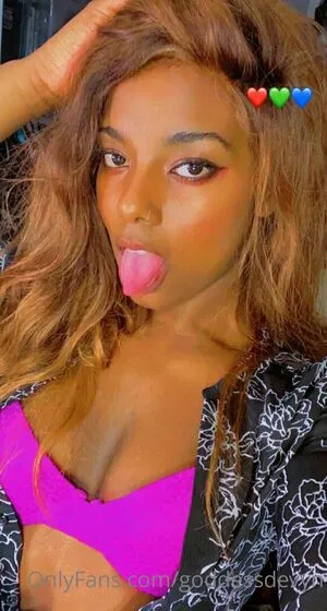 Goddessdevyn OnlyFans Leaked Free Thumbnail Picture - #ddE7cycWyx