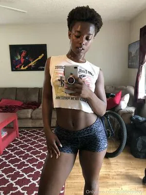 Goddessdevyn OnlyFans Leaked Free Thumbnail Picture - #i3iPcqWLbm
