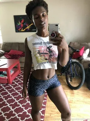 Goddessdevyn OnlyFans Leaked Free Thumbnail Picture - #lE175ka1Yz