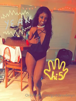 Goddessdevyn OnlyFans Leaked Free Thumbnail Picture - #ljHSmyHNo5