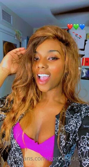 Goddessdevyn OnlyFans Leaked Free Thumbnail Picture - #mAGkfDgBSw