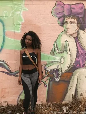 Goddessdevyn OnlyFans Leaked Free Thumbnail Picture - #nnjcRldk9o