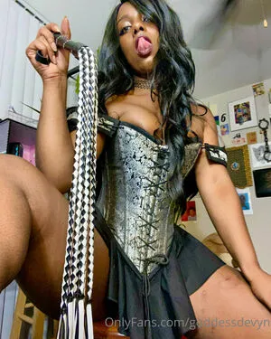 Goddessdevyn OnlyFans Leaked Free Thumbnail Picture - #qq27egsn3d