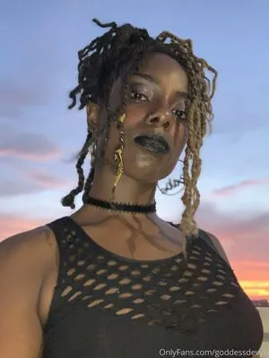 Goddessdevyn OnlyFans Leaked Free Thumbnail Picture - #sZVuglZK0v