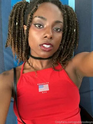 Goddessdevyn OnlyFans Leaked Free Thumbnail Picture - #svR5unPta7
