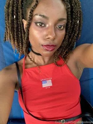 Goddessdevyn OnlyFans Leaked Free Thumbnail Picture - #whnYUVQp3M