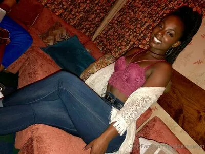 Goddessdevyn OnlyFans Leaked Free Thumbnail Picture - #wr2X90tESO