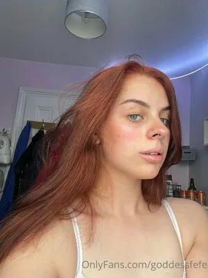 Goddessfefe OnlyFans Leaked Free Thumbnail Picture - #OuIJUoOf6P