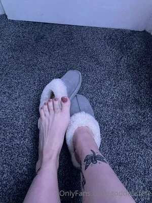 Goddessfefe OnlyFans Leaked Free Thumbnail Picture - #Y4CbNqpIEk