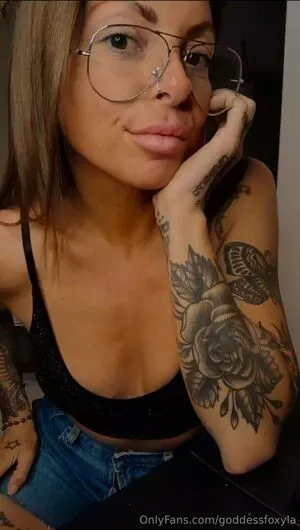 Goddessfoxyla OnlyFans Leaked Free Thumbnail Picture - #BcAxjDwIxQ