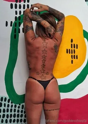Goddessfoxyla OnlyFans Leaked Free Thumbnail Picture - #shfYu7LpMY