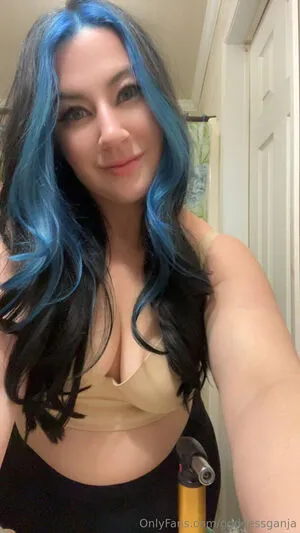 Goddessganja Thumbnail Picture