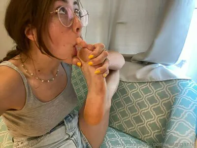 Goddessgigantic OnlyFans Leaked Free Thumbnail Picture - #4VCkL0XvA8