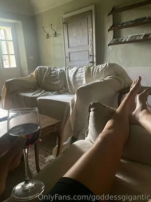 Goddessgigantic OnlyFans Leaked Free Thumbnail Picture - #a8UGNusIC6