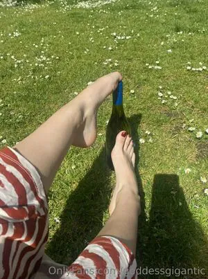 Goddessgigantic OnlyFans Leaked Free Thumbnail Picture - #iPkltQdSO9