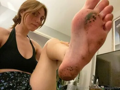 Goddessgigantic OnlyFans Leaked Free Thumbnail Picture - #xQdrvxPcl1