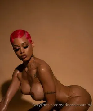 Goddessjasamine OnlyFans Leaked Free Thumbnail Picture - #Bo2WkGeVpE