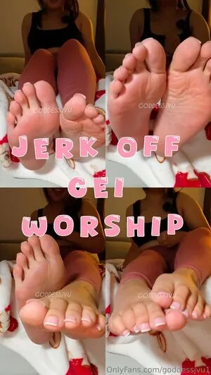 Goddessjvu1 OnlyFans Leaked Free Thumbnail Picture - #f2Q6Nk3ShG