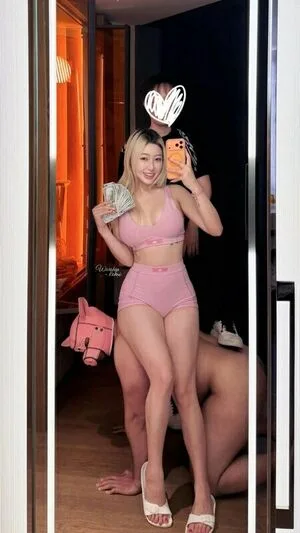 Goddesskami OnlyFans Leaked Free Thumbnail Picture - #ZRCj3VI7US
