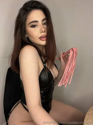 Goddesskendal OnlyFans Leaked Free Thumbnail Picture - #9va2vVFz9S