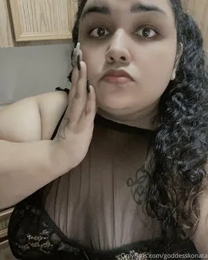 Goddesskonata OnlyFans Leaked Free Thumbnail Picture - #2XoGPm6Xfq